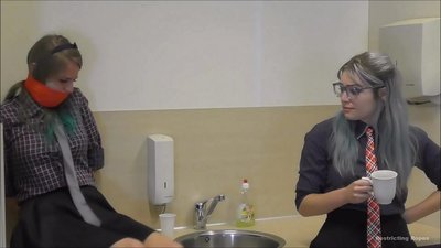 عبودية الإباحية