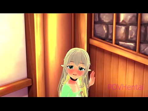 ❤️ (فخ) تساعدك خادمة Elvish على غسل وجهك. عندنا٪ ar.javdoe.top٪؛ ❌️
