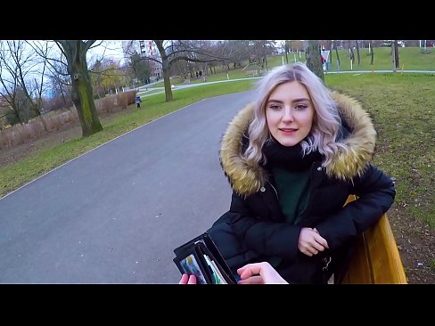 ❤️ يبتلع نائب الرئيس الغريب الساخن من أجل المال - اللسان في الحديقة بواسطة Eva Elfie عندنا٪ ar.javdoe.top٪؛ ❌️